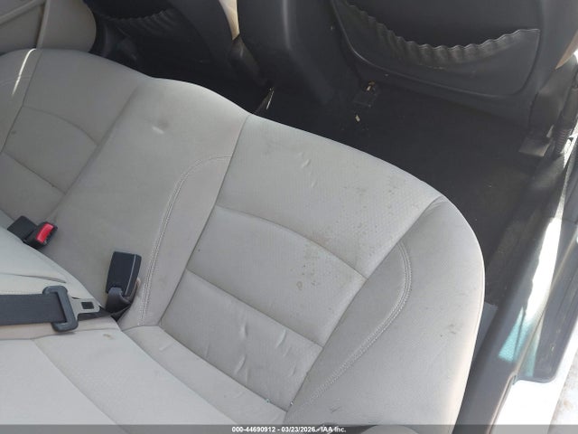 KIA Optima Lx 2014 KNAGM4A7XE5498222 Image 8