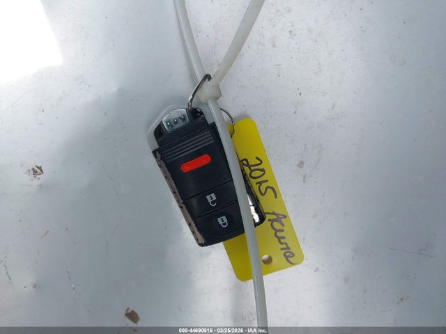 Продаж на аукціоні авто 2015 Acura Rdx, vin: 5J8TB4H31FL003253, номер лоту: 44690916