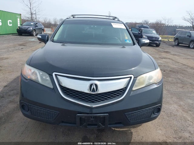 Продаж на аукціоні авто 2015 Acura Rdx, vin: 5J8TB4H31FL003253, номер лоту: 44690916