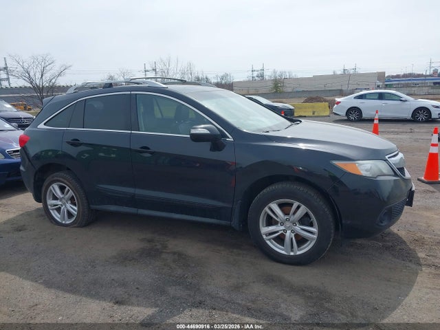 Продаж на аукціоні авто 2015 Acura Rdx, vin: 5J8TB4H31FL003253, номер лоту: 44690916