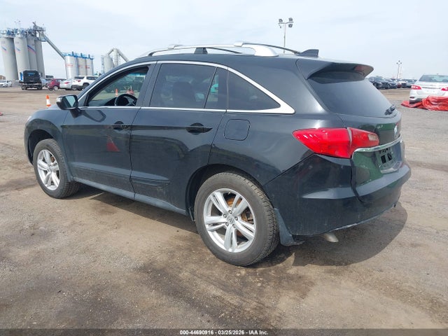 Продаж на аукціоні авто 2015 Acura Rdx, vin: 5J8TB4H31FL003253, номер лоту: 44690916