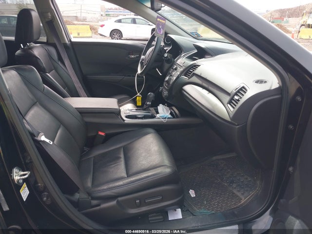 Продаж на аукціоні авто 2015 Acura Rdx, vin: 5J8TB4H31FL003253, номер лоту: 44690916
