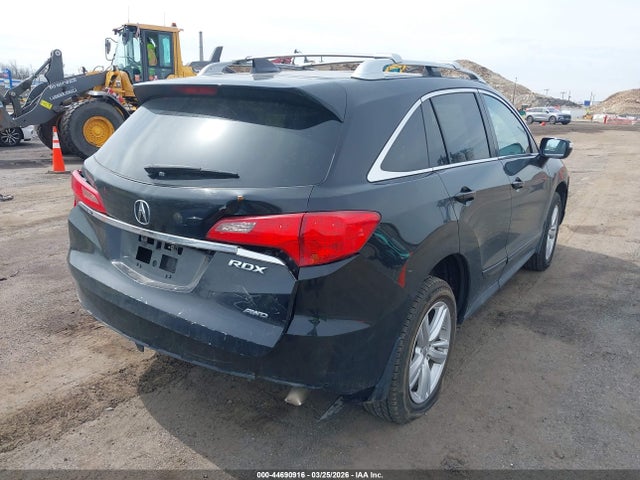Продаж на аукціоні авто 2015 Acura Rdx, vin: 5J8TB4H31FL003253, номер лоту: 44690916