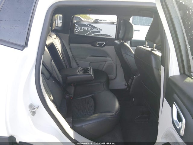 Jeep Compass Latitude 4x4 2024 3C4NJDBN1RT596173 Image 8