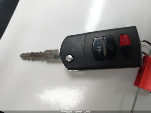 Продаж на аукціоні авто 2010 Mazda Mazda3 I Touring, vin: JM1BL1SFXA1205067, номер лоту: 44690919