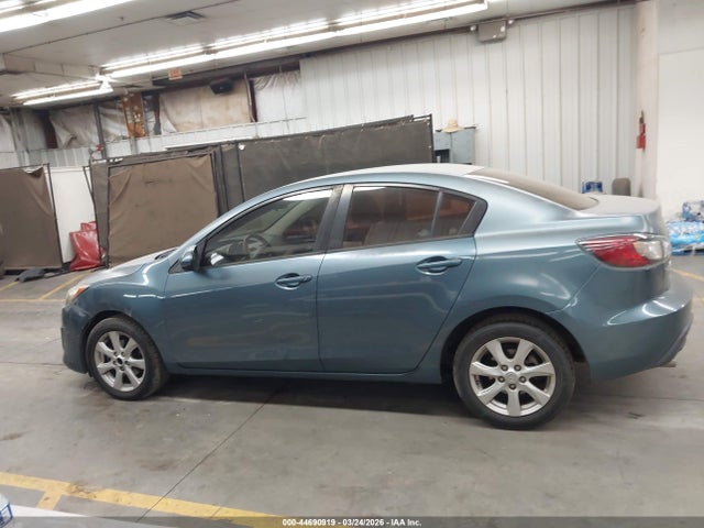 Продаж на аукціоні авто 2010 Mazda Mazda3 I Touring, vin: JM1BL1SFXA1205067, номер лоту: 44690919