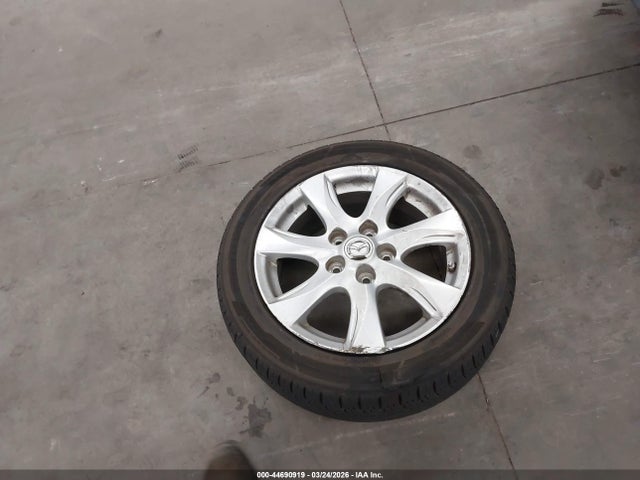 Продаж на аукціоні авто 2010 Mazda Mazda3 I Touring, vin: JM1BL1SFXA1205067, номер лоту: 44690919