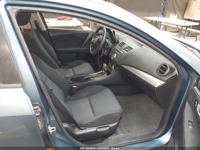 Продаж на аукціоні авто 2010 Mazda Mazda3 I Touring, vin: JM1BL1SFXA1205067, номер лоту: 44690919