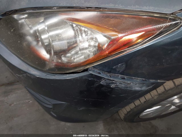 Продаж на аукціоні авто 2010 Mazda Mazda3 I Touring, vin: JM1BL1SFXA1205067, номер лоту: 44690919