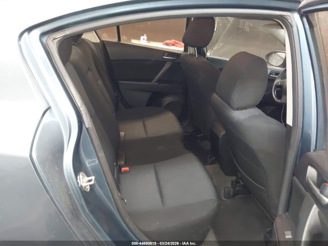 Продаж на аукціоні авто 2010 Mazda Mazda3 I Touring, vin: JM1BL1SFXA1205067, номер лоту: 44690919