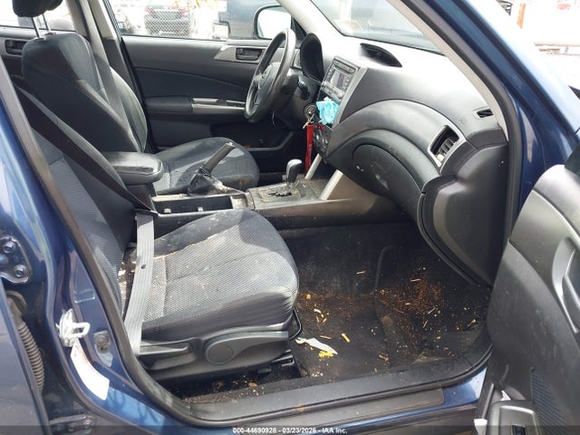 Продажа на аукционе авто 2012 Subaru Forester 2.5x, vin: JF2SHABC7CH430274, номер лота: 44690928