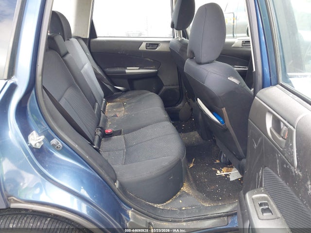 Продажа на аукционе авто 2012 Subaru Forester 2.5x, vin: JF2SHABC7CH430274, номер лота: 44690928