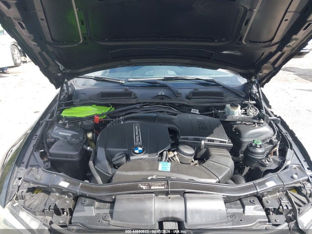 2011 Bmw 335i Xdrive მანქანა იყიდება აუქციონზე, vin: WBAKF9C52BE262351, აუქციონის ნომერი: 44690932