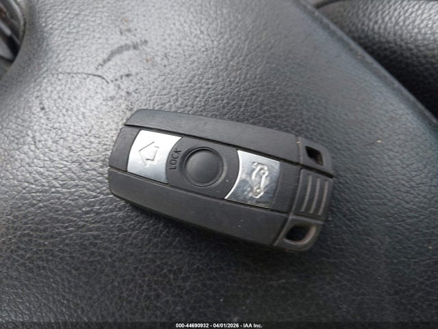 2011 Bmw 335i Xdrive მანქანა იყიდება აუქციონზე, vin: WBAKF9C52BE262351, აუქციონის ნომერი: 44690932