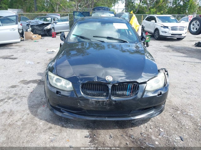 2011 Bmw 335i Xdrive მანქანა იყიდება აუქციონზე, vin: WBAKF9C52BE262351, აუქციონის ნომერი: 44690932