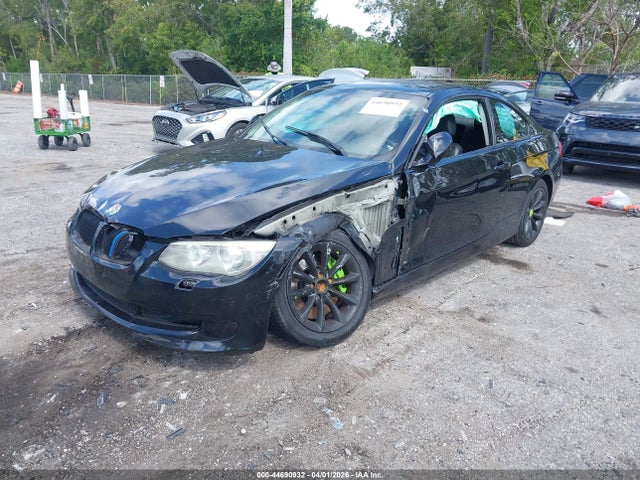 2011 Bmw 335i Xdrive მანქანა იყიდება აუქციონზე, vin: WBAKF9C52BE262351, აუქციონის ნომერი: 44690932