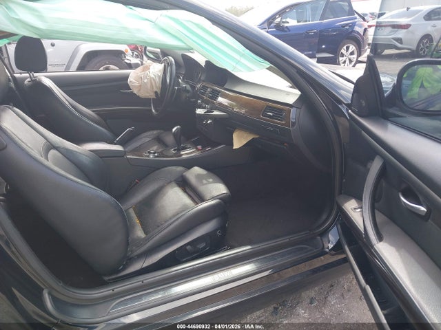 2011 Bmw 335i Xdrive მანქანა იყიდება აუქციონზე, vin: WBAKF9C52BE262351, აუქციონის ნომერი: 44690932