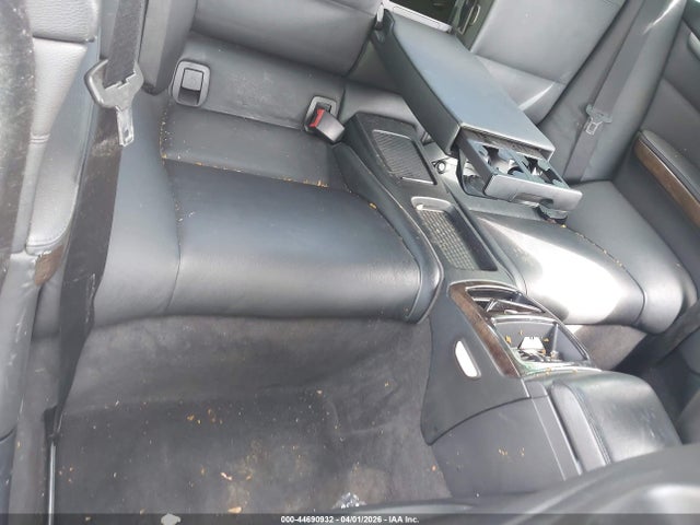 2011 Bmw 335i Xdrive მანქანა იყიდება აუქციონზე, vin: WBAKF9C52BE262351, აუქციონის ნომერი: 44690932