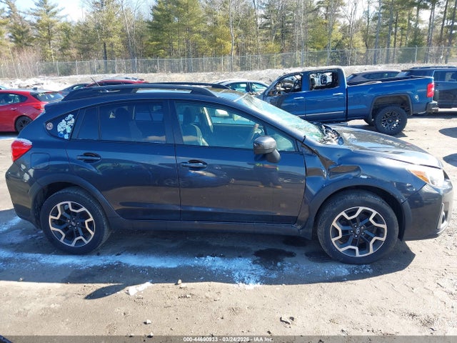 Aukcja sprzedaży 2017 Subaru Crosstrek 2.0i Premium, vin: JF2GPABC2H8222402, numer aukcji: 44690933