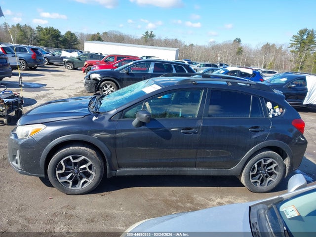 Aukcja sprzedaży 2017 Subaru Crosstrek 2.0i Premium, vin: JF2GPABC2H8222402, numer aukcji: 44690933