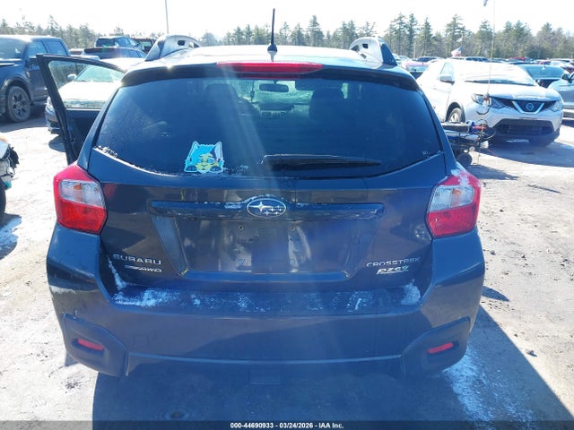 Aukcja sprzedaży 2017 Subaru Crosstrek 2.0i Premium, vin: JF2GPABC2H8222402, numer aukcji: 44690933
