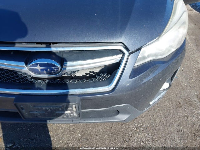Aukcja sprzedaży 2017 Subaru Crosstrek 2.0i Premium, vin: JF2GPABC2H8222402, numer aukcji: 44690933
