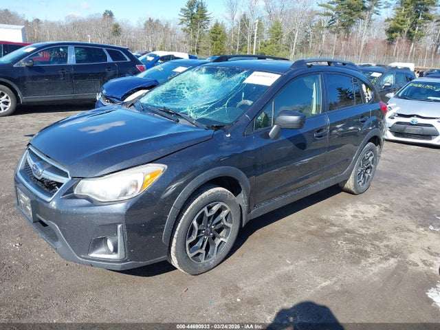 Aukcja sprzedaży 2017 Subaru Crosstrek 2.0i Premium, vin: JF2GPABC2H8222402, numer aukcji: 44690933