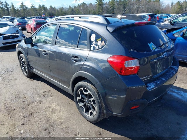 Aukcja sprzedaży 2017 Subaru Crosstrek 2.0i Premium, vin: JF2GPABC2H8222402, numer aukcji: 44690933