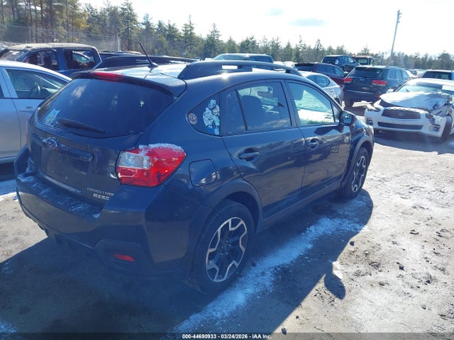 Aukcja sprzedaży 2017 Subaru Crosstrek 2.0i Premium, vin: JF2GPABC2H8222402, numer aukcji: 44690933