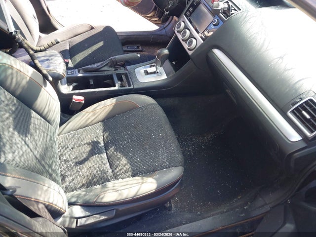 Aukcja sprzedaży 2017 Subaru Crosstrek 2.0i Premium, vin: JF2GPABC2H8222402, numer aukcji: 44690933