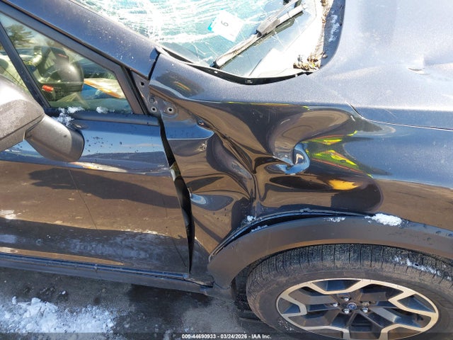 Aukcja sprzedaży 2017 Subaru Crosstrek 2.0i Premium, vin: JF2GPABC2H8222402, numer aukcji: 44690933