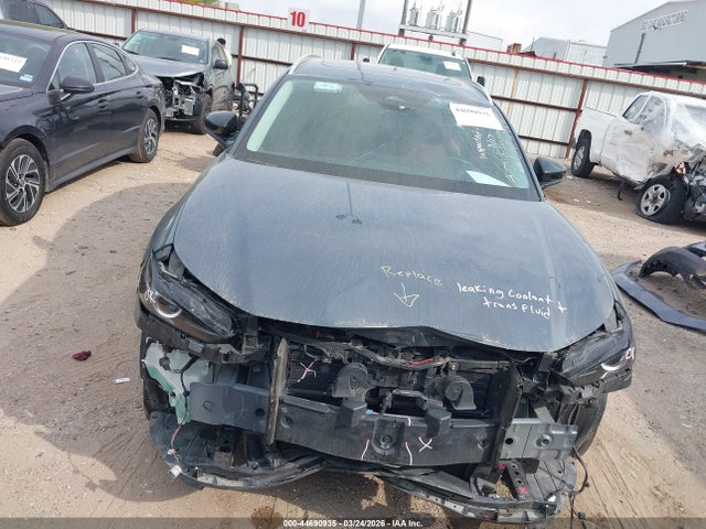 Aukcja sprzedaży 2025 Mazda Cx-30 2.5 S Carbon Edition, vin: 3MVDMBCM8SM770509, numer aukcji: 44690935