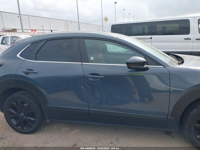Aukcja sprzedaży 2025 Mazda Cx-30 2.5 S Carbon Edition, vin: 3MVDMBCM8SM770509, numer aukcji: 44690935