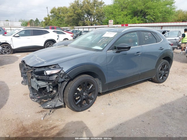 Aukcja sprzedaży 2025 Mazda Cx-30 2.5 S Carbon Edition, vin: 3MVDMBCM8SM770509, numer aukcji: 44690935