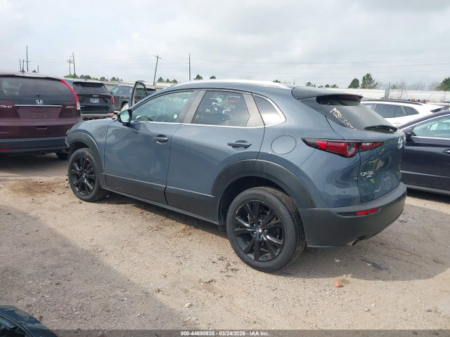 Aukcja sprzedaży 2025 Mazda Cx-30 2.5 S Carbon Edition, vin: 3MVDMBCM8SM770509, numer aukcji: 44690935
