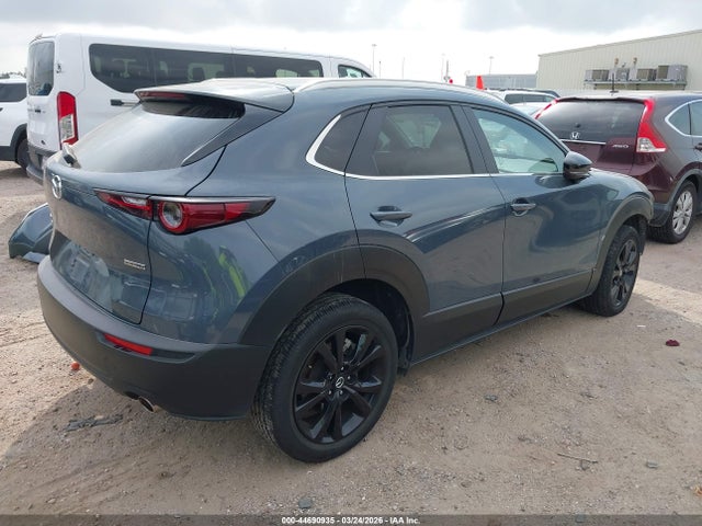Aukcja sprzedaży 2025 Mazda Cx-30 2.5 S Carbon Edition, vin: 3MVDMBCM8SM770509, numer aukcji: 44690935