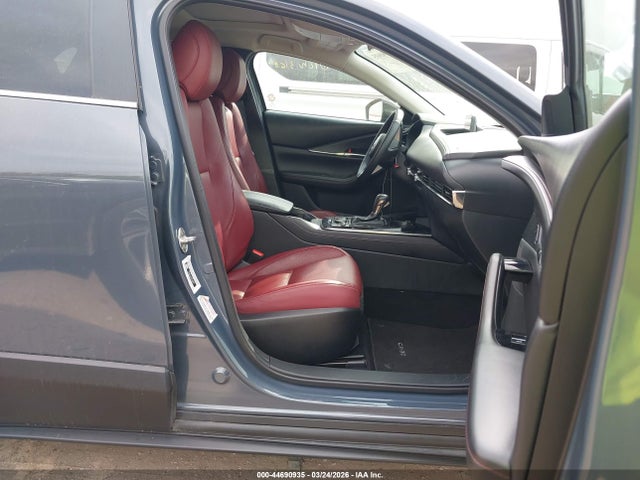 Aukcja sprzedaży 2025 Mazda Cx-30 2.5 S Carbon Edition, vin: 3MVDMBCM8SM770509, numer aukcji: 44690935