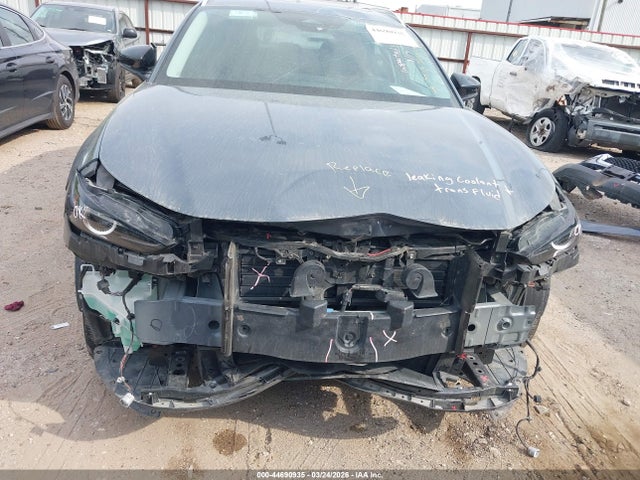 Aukcja sprzedaży 2025 Mazda Cx-30 2.5 S Carbon Edition, vin: 3MVDMBCM8SM770509, numer aukcji: 44690935