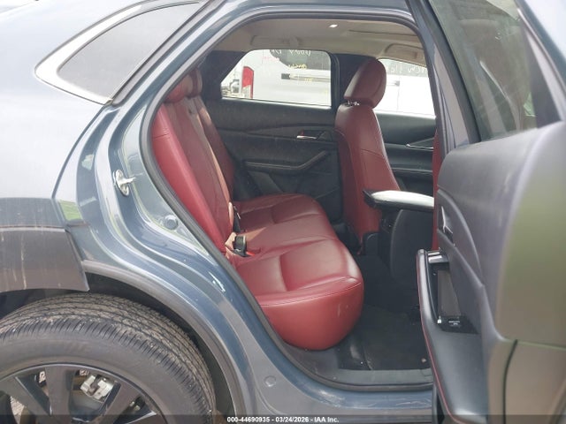 Aukcja sprzedaży 2025 Mazda Cx-30 2.5 S Carbon Edition, vin: 3MVDMBCM8SM770509, numer aukcji: 44690935