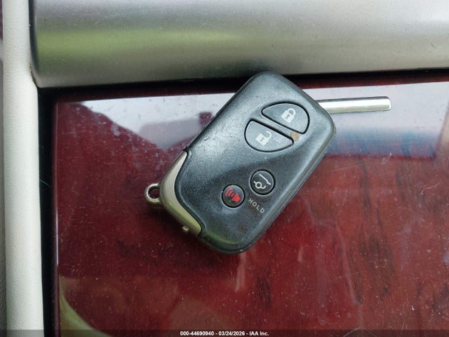 2010 LEXUS GX 460 JTJBM7FX5A5004685 Photo 10
