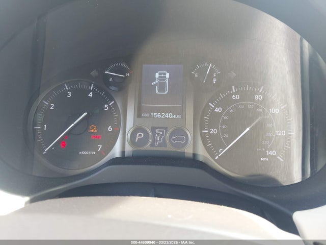 2010 LEXUS GX 460 JTJBM7FX5A5004685 Photo 6
