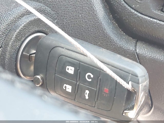 Aukcja sprzedaży 2014 Chevrolet Equinox Ltz, vin: 2GNFLDE35E6373777, numer aukcji: 44690944