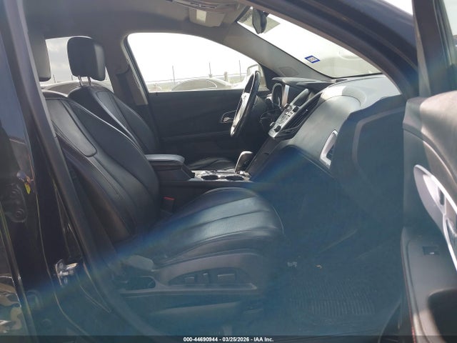 Aukcja sprzedaży 2014 Chevrolet Equinox Ltz, vin: 2GNFLDE35E6373777, numer aukcji: 44690944
