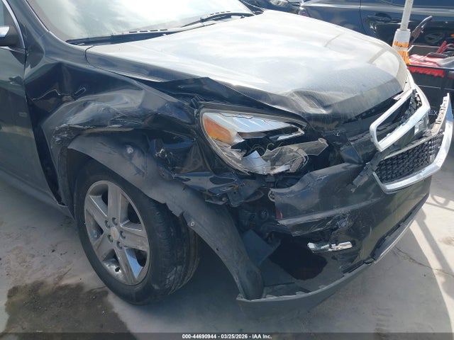 Aukcja sprzedaży 2014 Chevrolet Equinox Ltz, vin: 2GNFLDE35E6373777, numer aukcji: 44690944