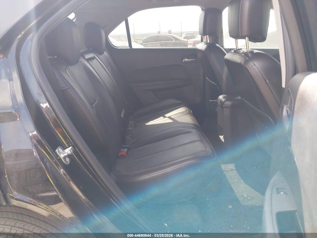 Aukcja sprzedaży 2014 Chevrolet Equinox Ltz, vin: 2GNFLDE35E6373777, numer aukcji: 44690944