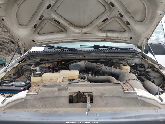 2004 FORD F-250 1FTNF21L04EC20448 Photo 9