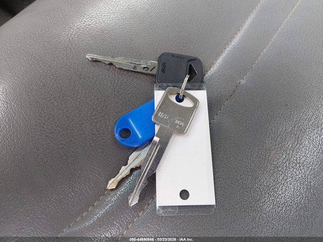 2004 FORD F-250 1FTNF21L04EC20448 Photo 10