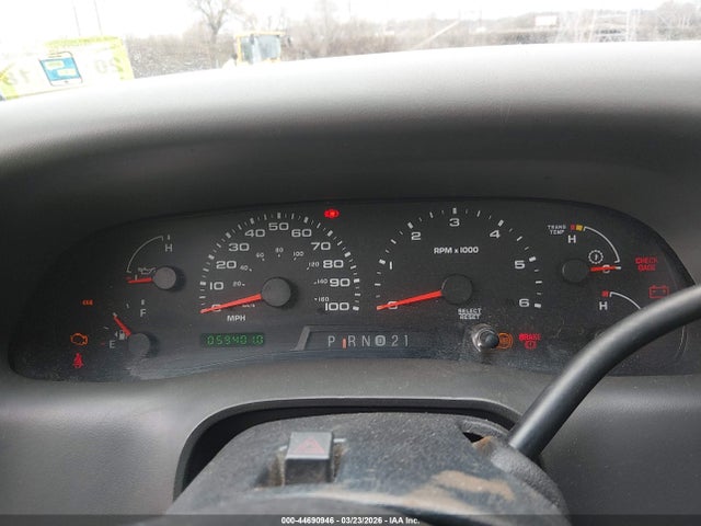 2004 FORD F-250 1FTNF21L04EC20448 Photo 6