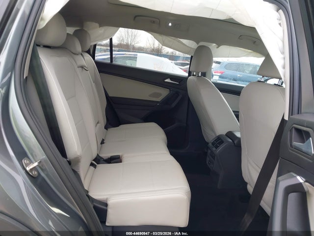 2020 Volkswagen Tiguan 2.0t Se/2.0t Se R-line Black/2.0t Sel მანქანა იყიდება აუქციონზე, vin: 3VV2B7AXXLM014840, აუქციონის ნომერი: 44690947