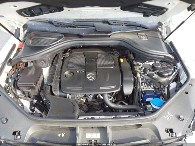 Auction sale of the 2013 Mercedes-benz Ml 350, vin: 4JGDA5JB1DA238849, lot number: 44690950
